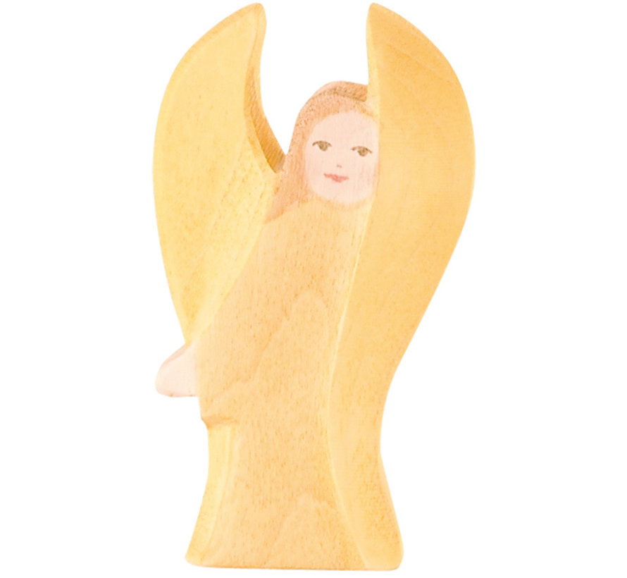 Guardian Angel Yellow 42107