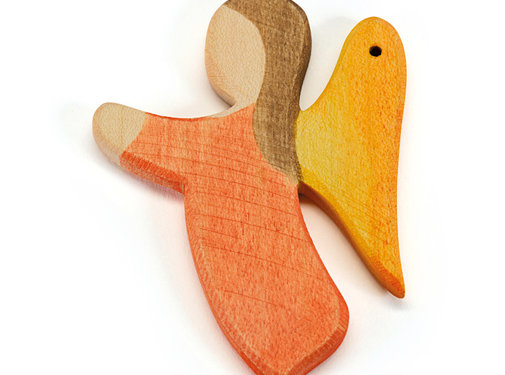 Ostheimer Engel Oranje 44603