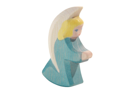 Ostheimer Engel Turkoois 42014