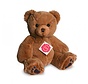 Knuffel Teddybeer Bruin