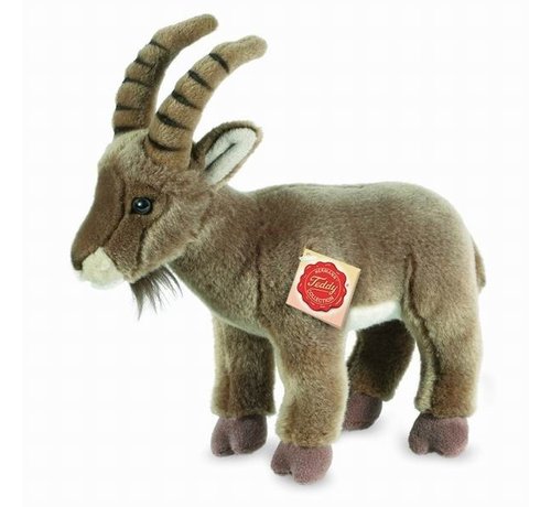 Hermann Teddy Stuffed Animal Capricorn