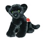 Stuffed Animal Black Panther