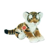 Hermann Teddy Stuffed Animal Tiger Brown