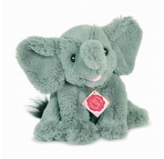 Hermann Teddy Knuffel Olifant Zittend