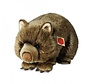 Stuffed Animal Wombat