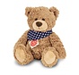 Stuffed Animal Teddy Bear Rufus