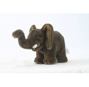 Hansa Knuffel Pluche Olifant