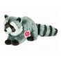 Stuffed Animal Raccoon