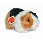 Knuffel Cavia 3-kleurig