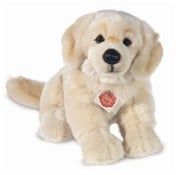 Hermann Teddy Stuffed Animal Golden Retriever