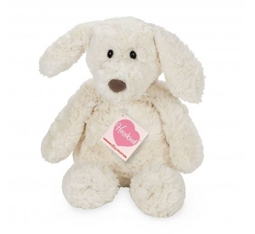 Hermann Teddy Stuffed Animal Dog Ferris