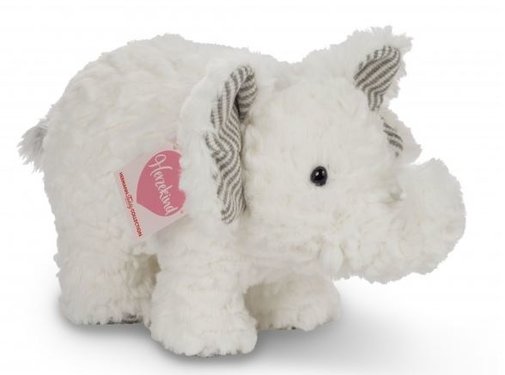 Hermann Teddy Knuffel Olifant Cooper