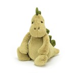 Soft Toy Dino and Dragon
