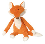 Stuffed Animals Fox