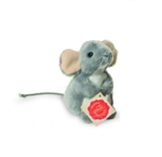 Stuffed Animal Mouses and Rats