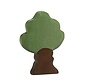 Tree Oak 30003