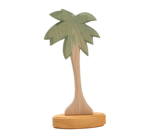 Ostheimer Tree Palm 3080