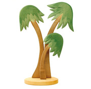 Ostheimer Tree Palm Group 3100