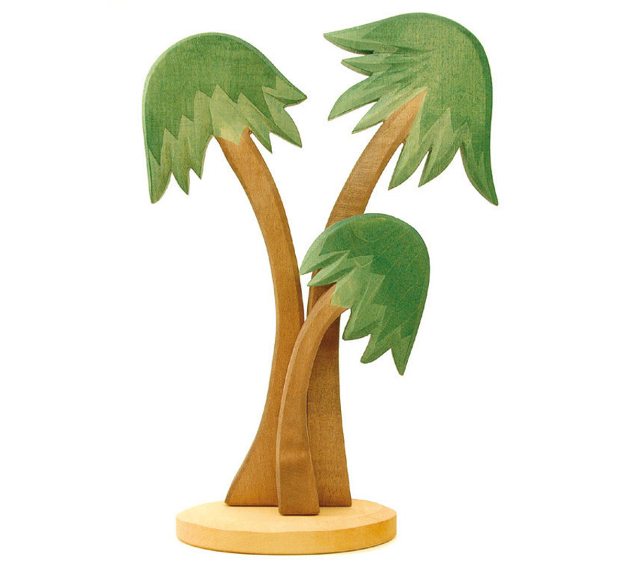 Tree Palm Group 3100