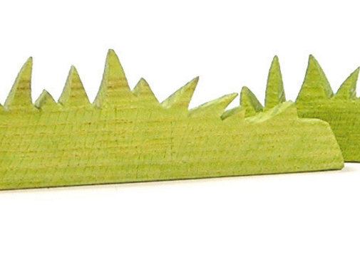 Ostheimer Grass 3-pcs 3005