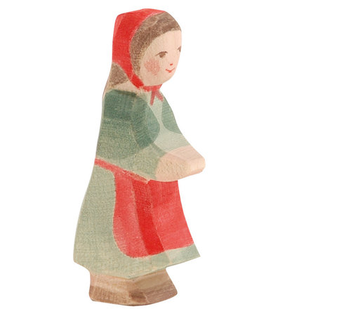 Ostheimer Little Red Riding Hood 25090