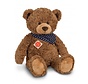 Knuffel Beer Teddybeer Bruin