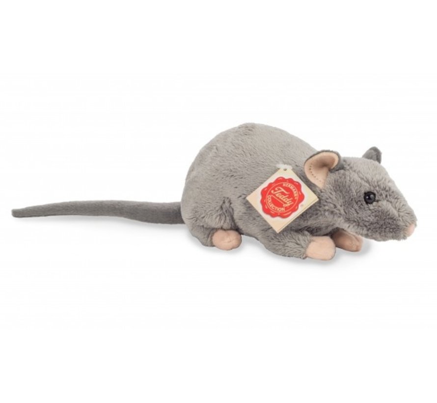 Stuffed Animal Rat