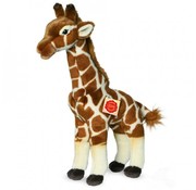 Hermann Teddy Stuffed Animal Giraffe