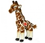 Stuffed Animal Giraffe
