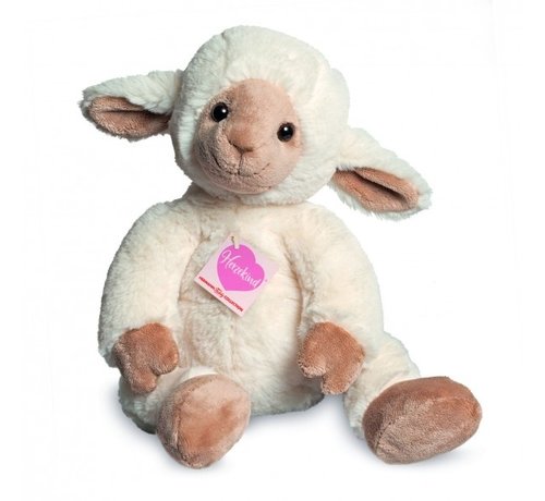 Hermann Teddy Stuffed Animal Sheep Lamb Frido