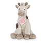 Stuffed Animal Giraffe Mama Luna