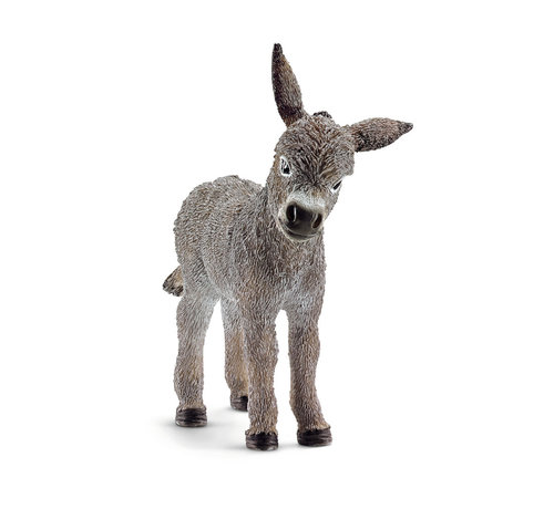 Schleich Donkey foal 13746