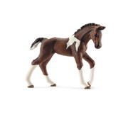 Schleich Trakehner foal 13758