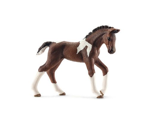 Schleich Paard Trakehner Veulen 13758