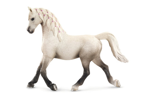 Schleich Arabian mare 13761