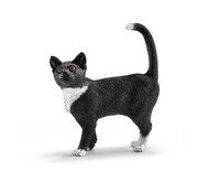 Schleich Cat, standing 13770