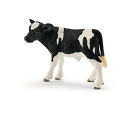 Schleich Holstein calf 13798