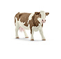 Koe Simmental 13801