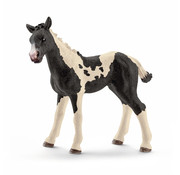 Schleich Paard Pinto Veulen 13803