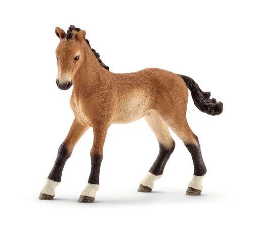 Schleich Paard Tennesse Walker Veulen 13804