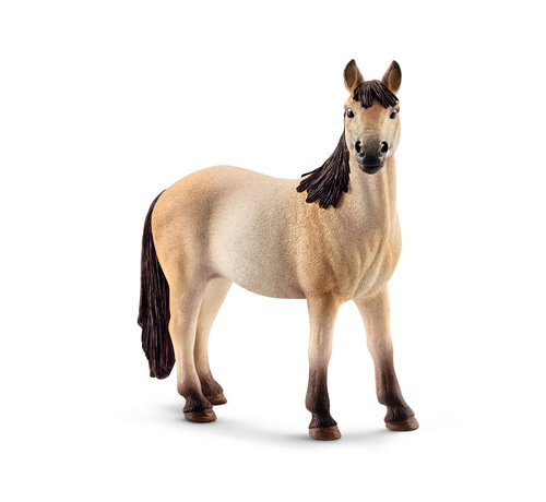Schleich Paard Mustang Merrie 13806