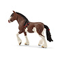 Clydesdale mare 13809