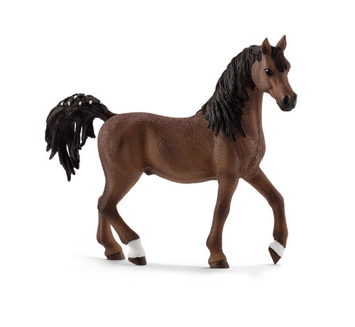 Schleich Arab stallion 13811