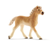 Schleich Haflinger foal 13814