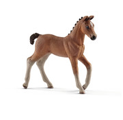 Schleich Hanoverian foal 13818