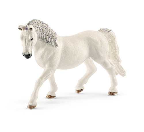 Schleich Paard Lipizzaner Merrie 13819