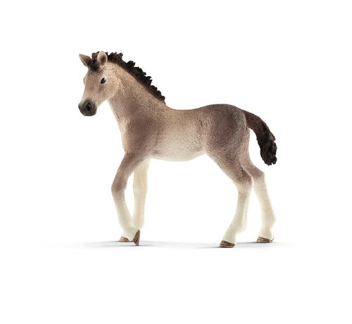 Schleich Andalusian foal 13822