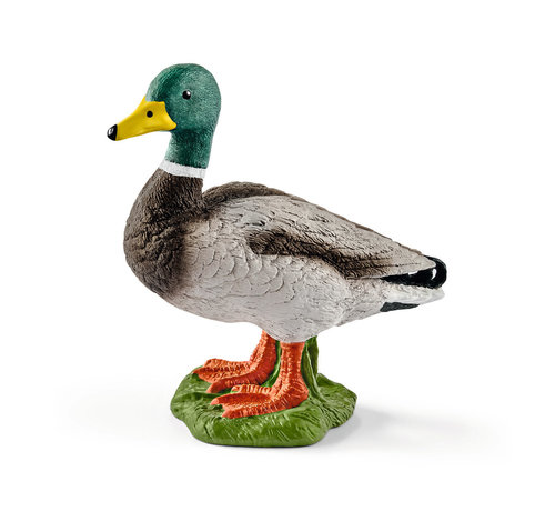 Schleich Eend 13824