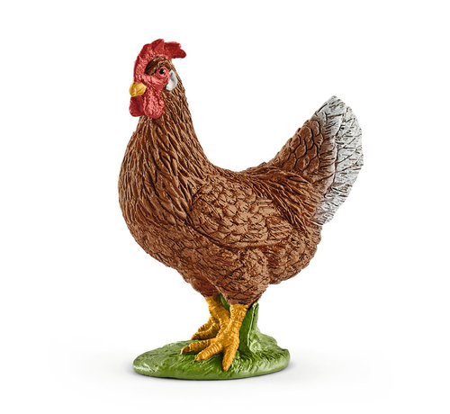 Schleich Hen 13826