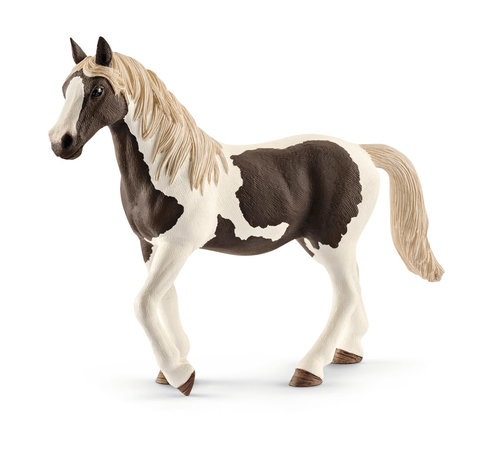 Schleich Pinto mare 13830